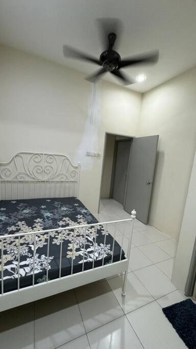 Homestay Bagan Serai Kültér fotó