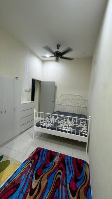 Homestay Bagan Serai Kültér fotó